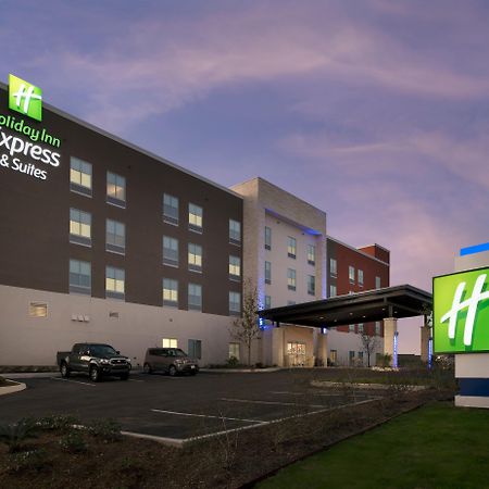Holiday Inn Express & Suites San Antonio North-Windcrest By Ihg Bagian luar foto