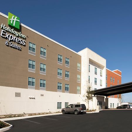 Holiday Inn Express & Suites San Antonio North-Windcrest By Ihg Bagian luar foto