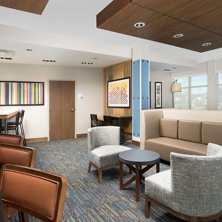 Holiday Inn Express & Suites San Antonio North-Windcrest By Ihg Bagian luar foto
