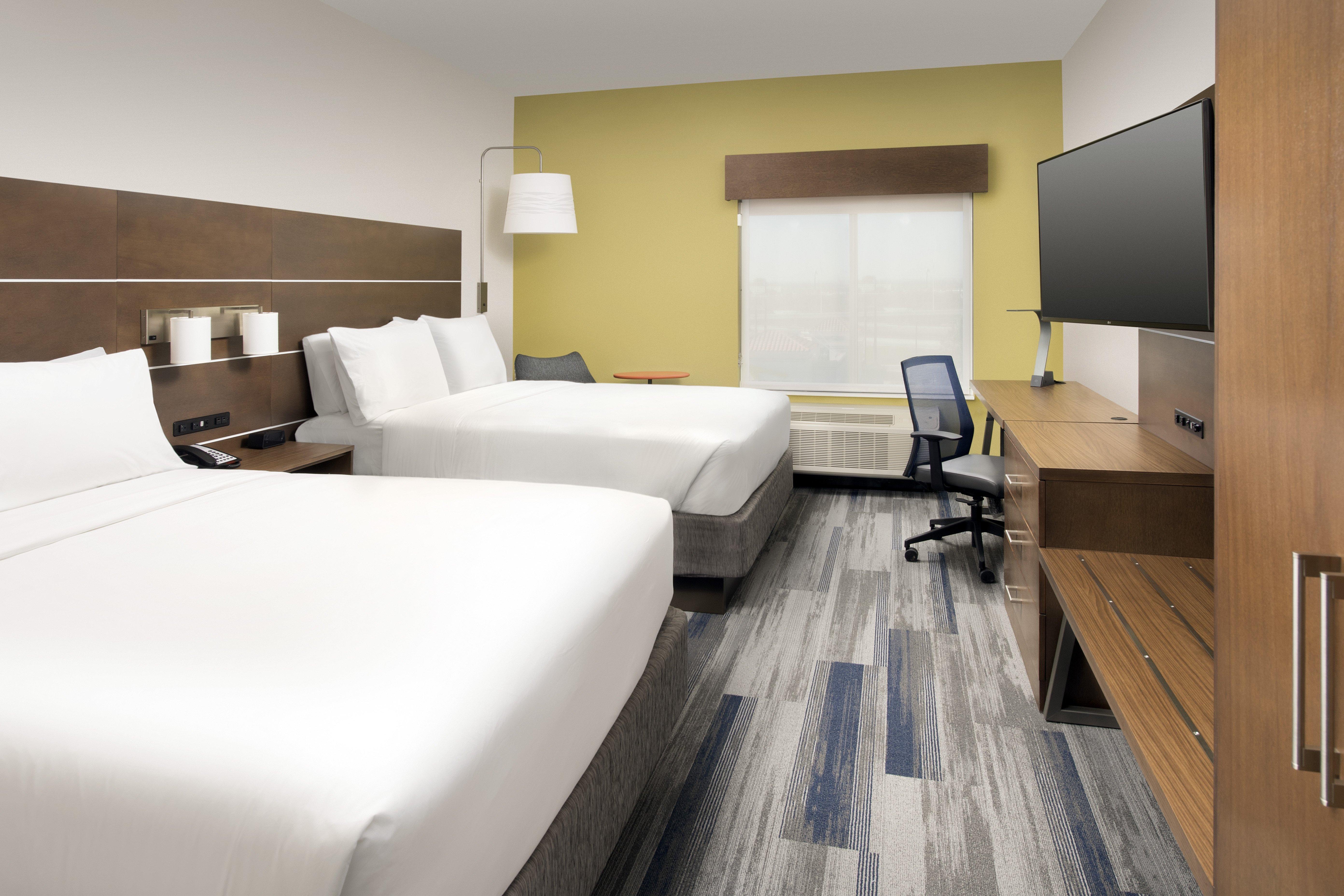 Holiday Inn Express & Suites San Antonio North-Windcrest By Ihg Bagian luar foto