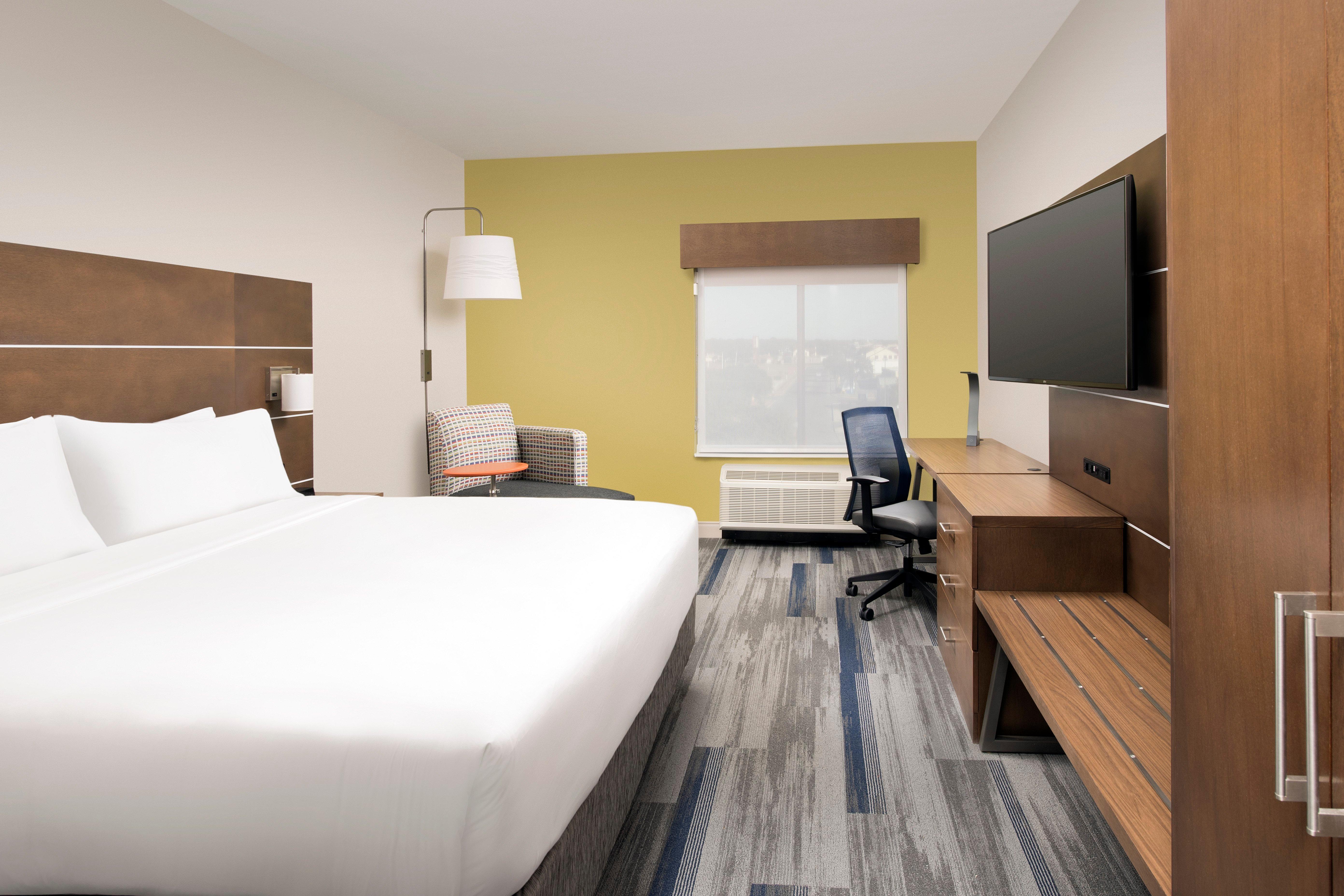 Holiday Inn Express & Suites San Antonio North-Windcrest, An Ihg Hotel Bagian luar foto