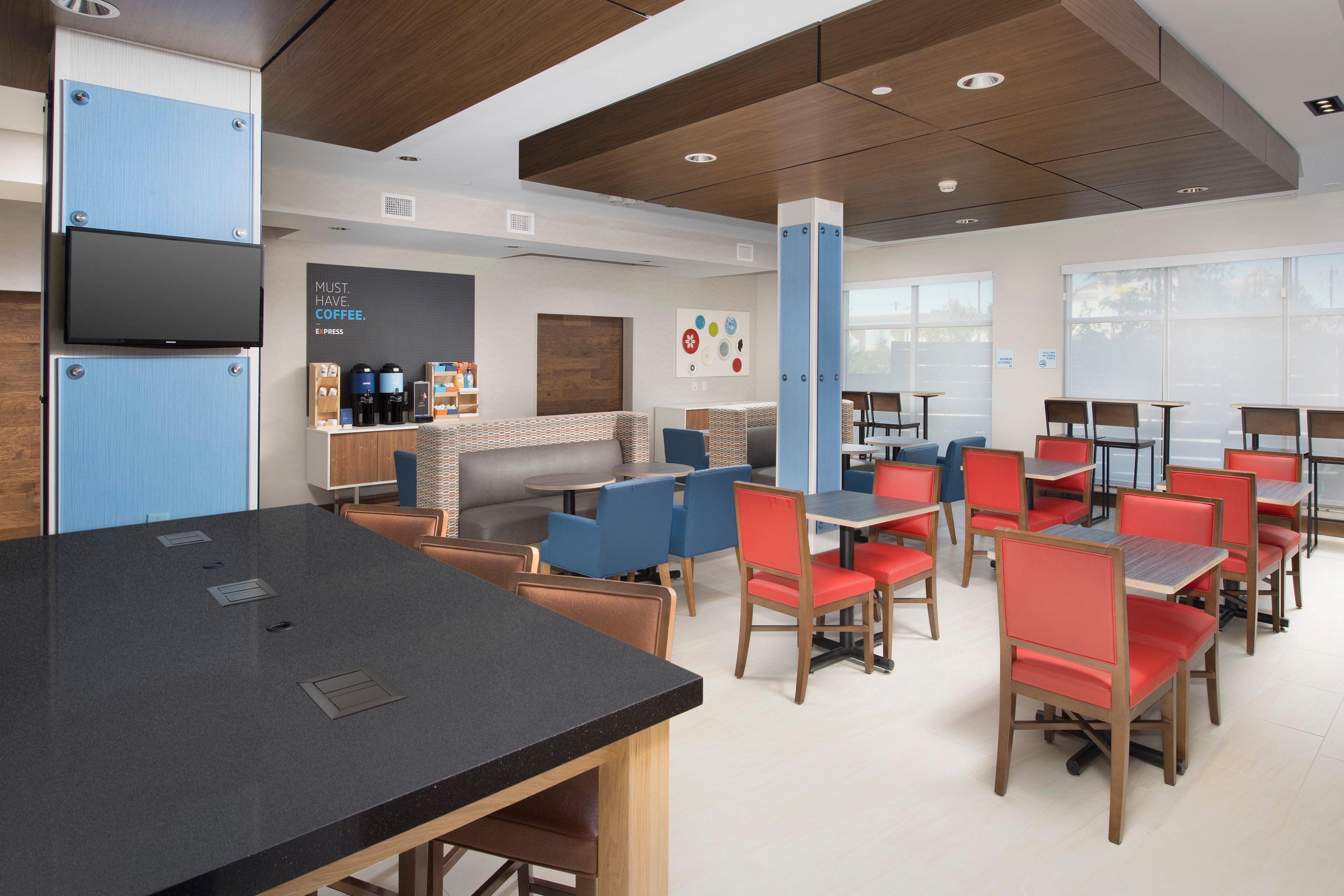 Holiday Inn Express & Suites San Antonio North-Windcrest By Ihg Bagian luar foto