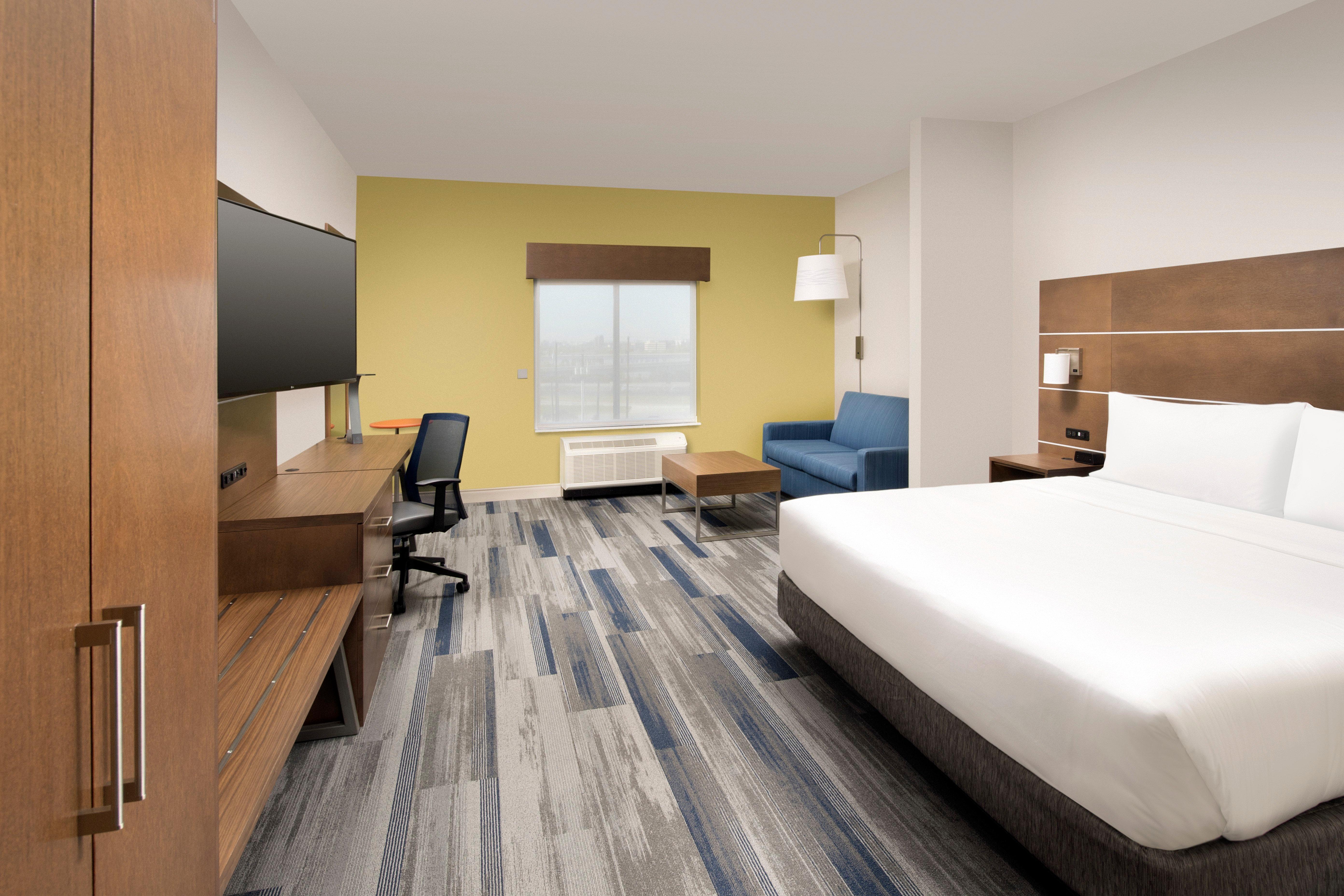 Holiday Inn Express & Suites San Antonio North-Windcrest By Ihg Bagian luar foto