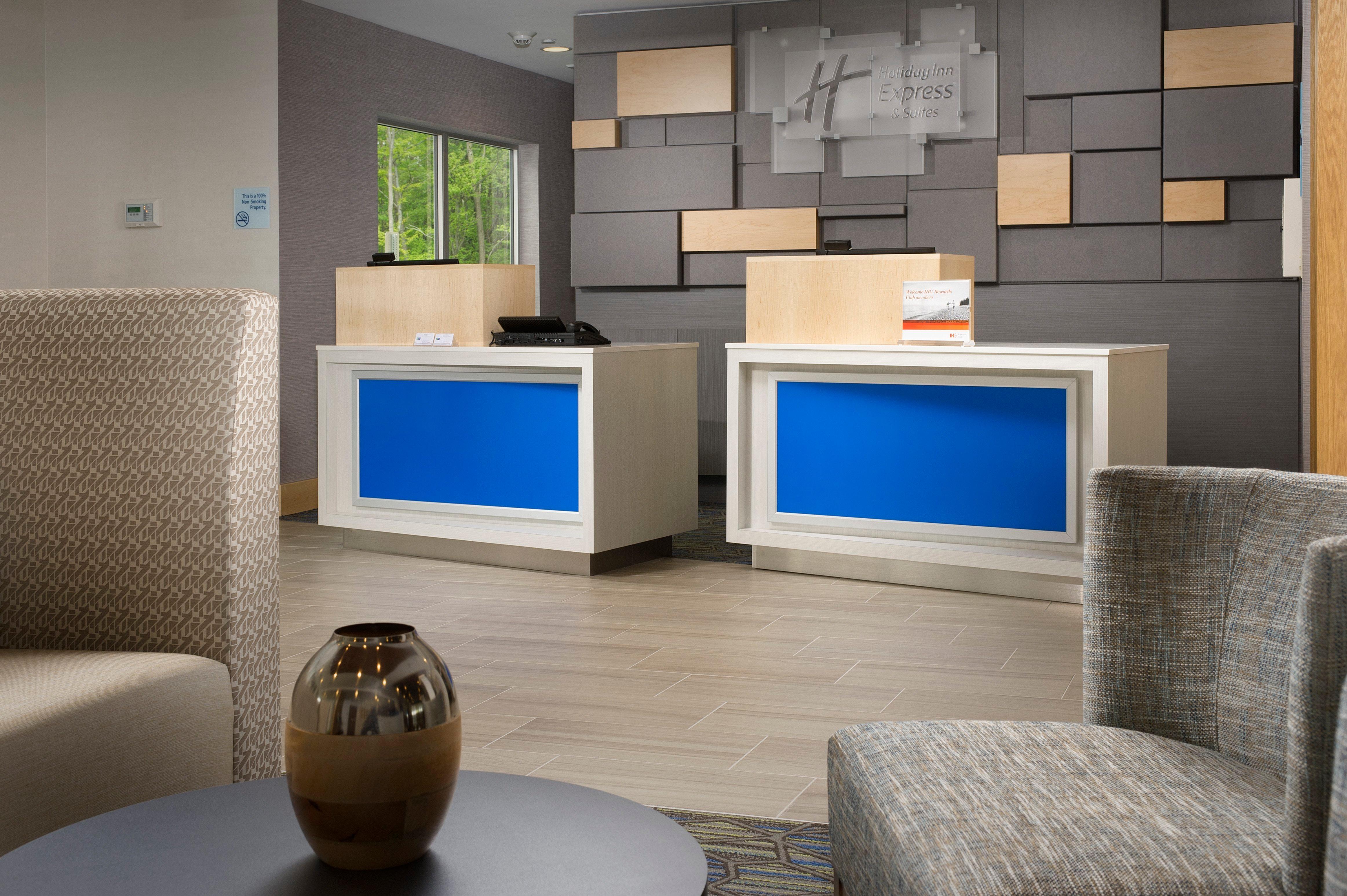 Holiday Inn Express & Suites San Antonio North-Windcrest By Ihg Bagian luar foto