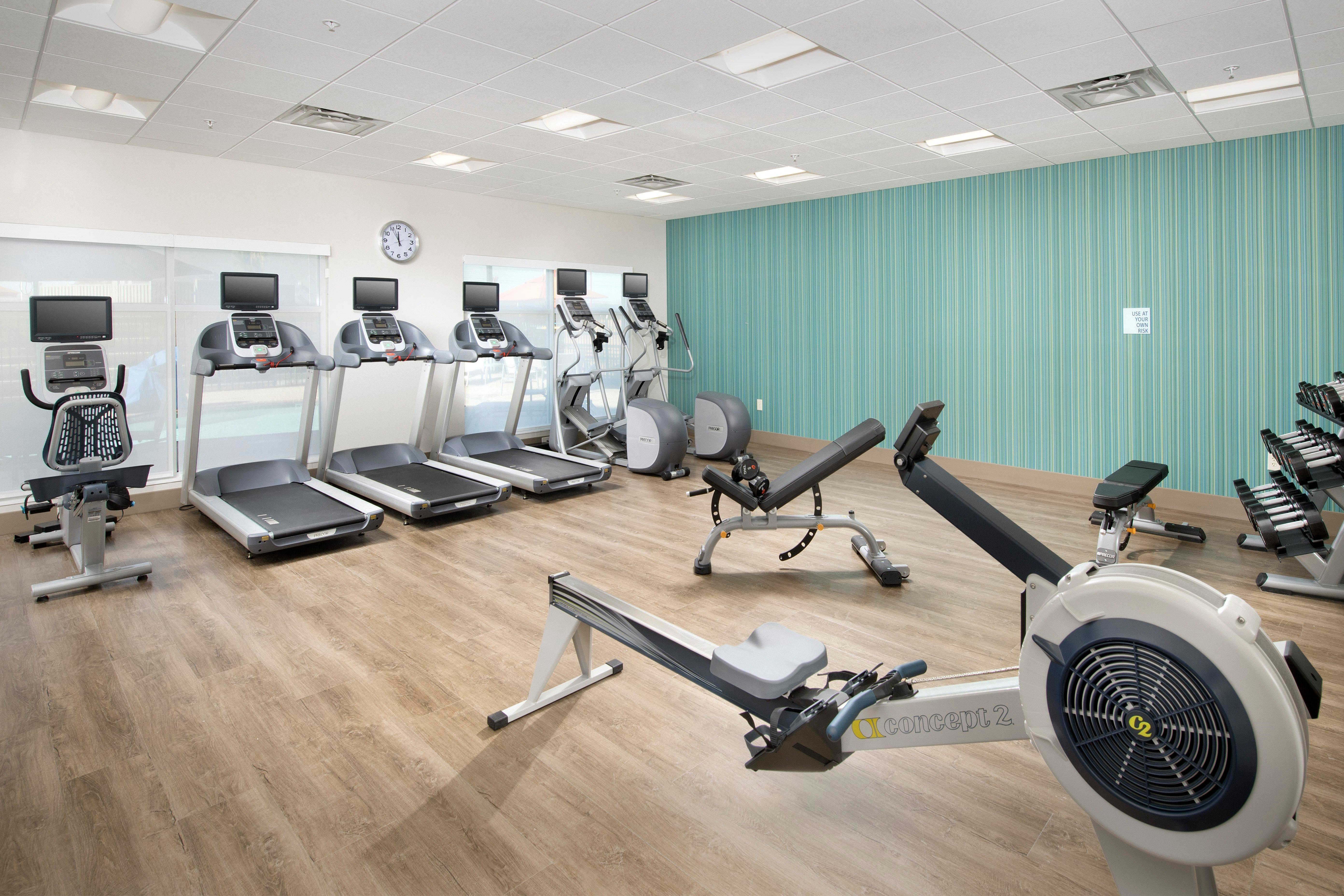 Holiday Inn Express & Suites San Antonio North-Windcrest By Ihg Bagian luar foto
