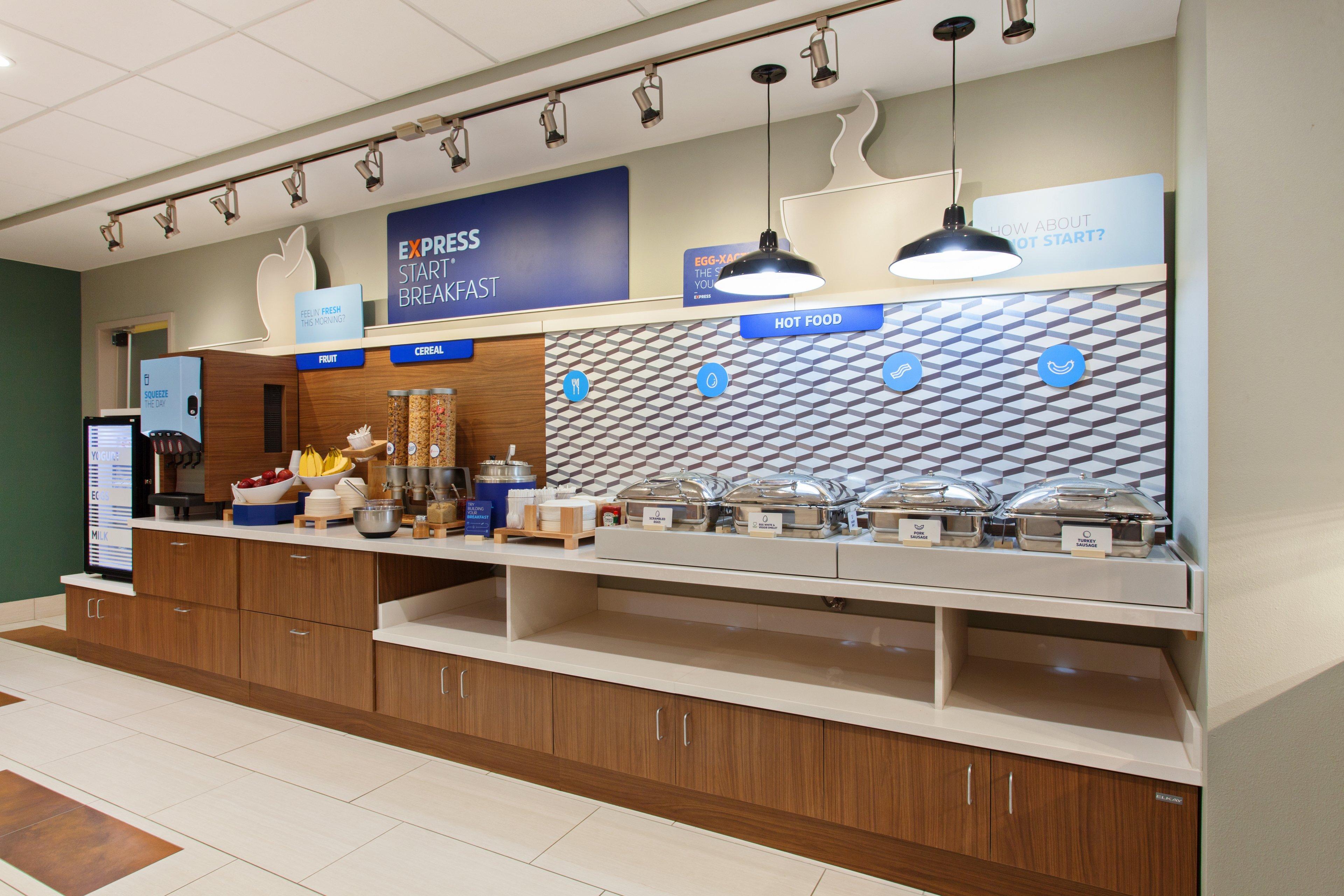 Holiday Inn Express & Suites San Antonio North-Windcrest By Ihg Bagian luar foto