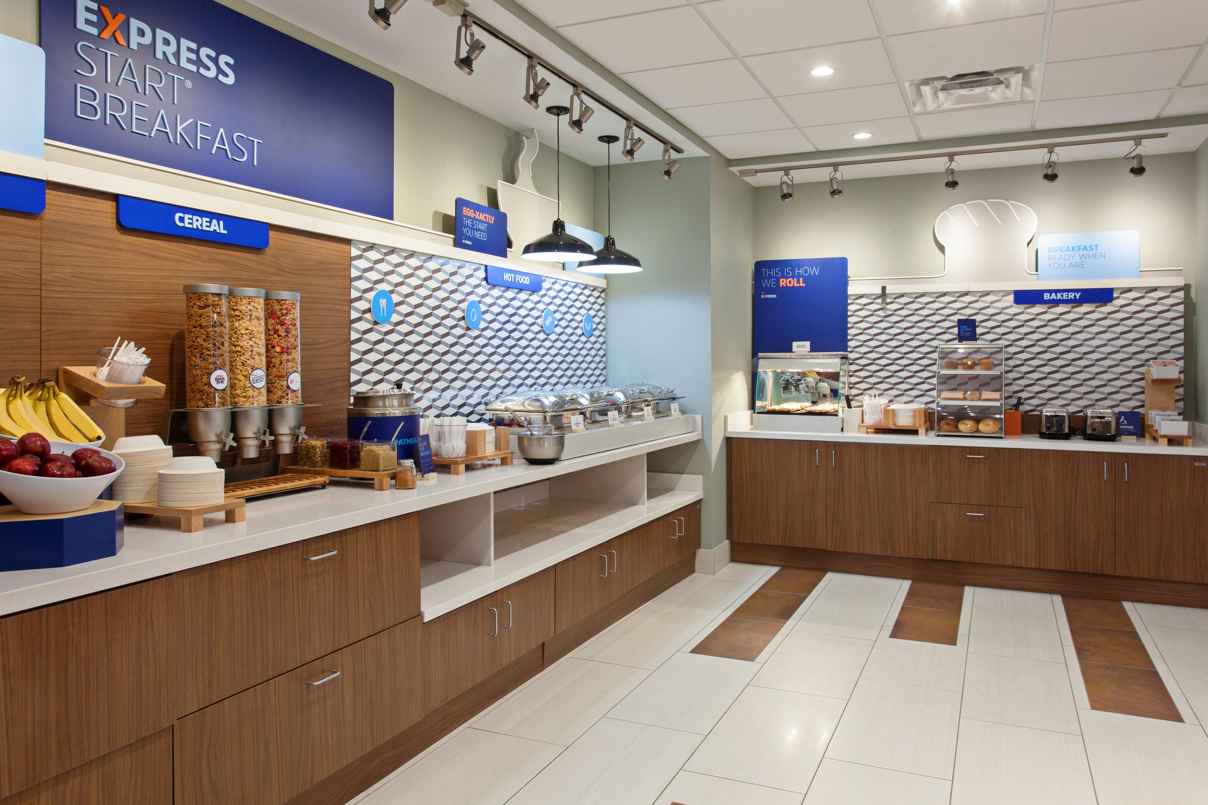 Holiday Inn Express & Suites San Antonio North-Windcrest By Ihg Bagian luar foto