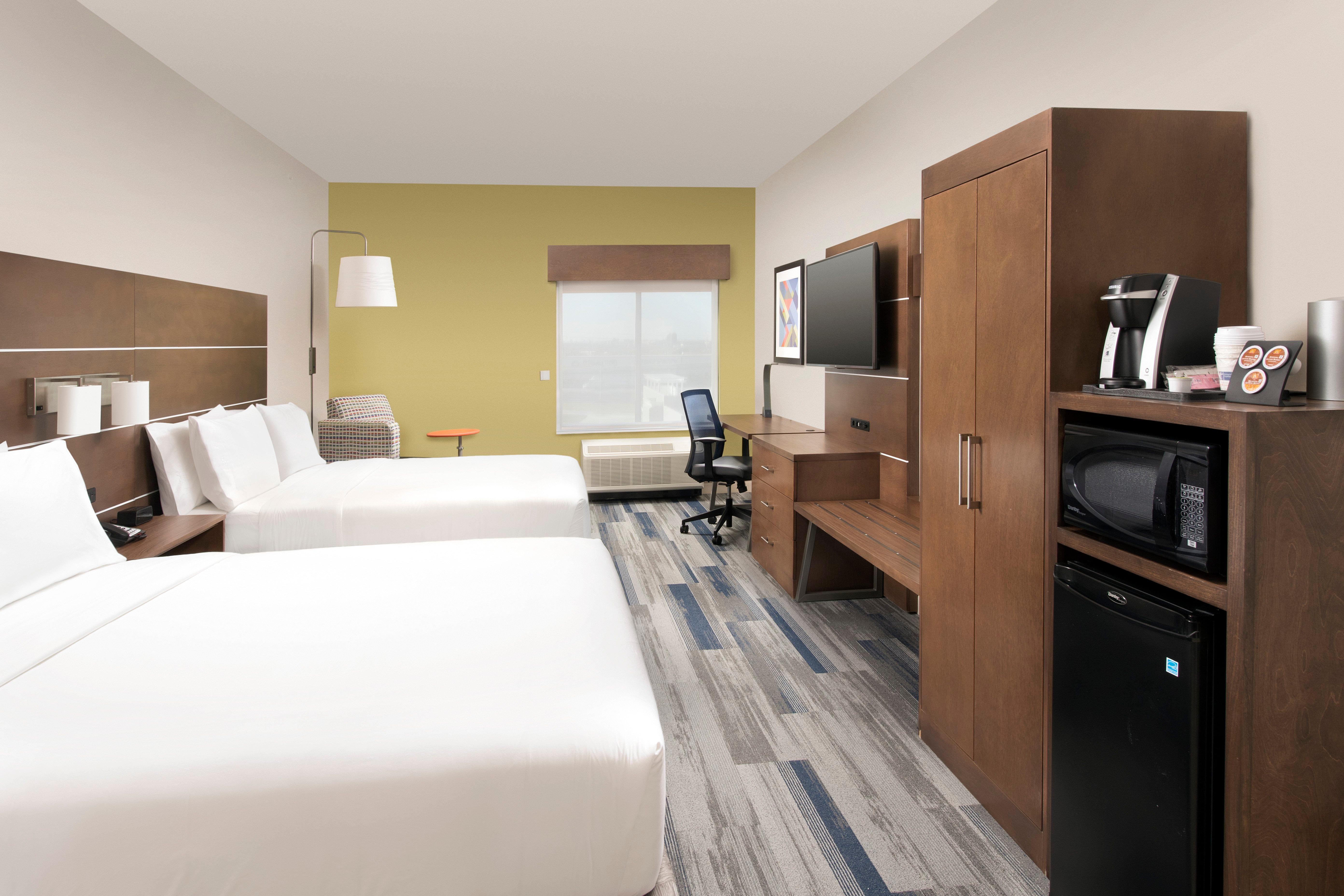 Holiday Inn Express & Suites San Antonio North-Windcrest By Ihg Bagian luar foto