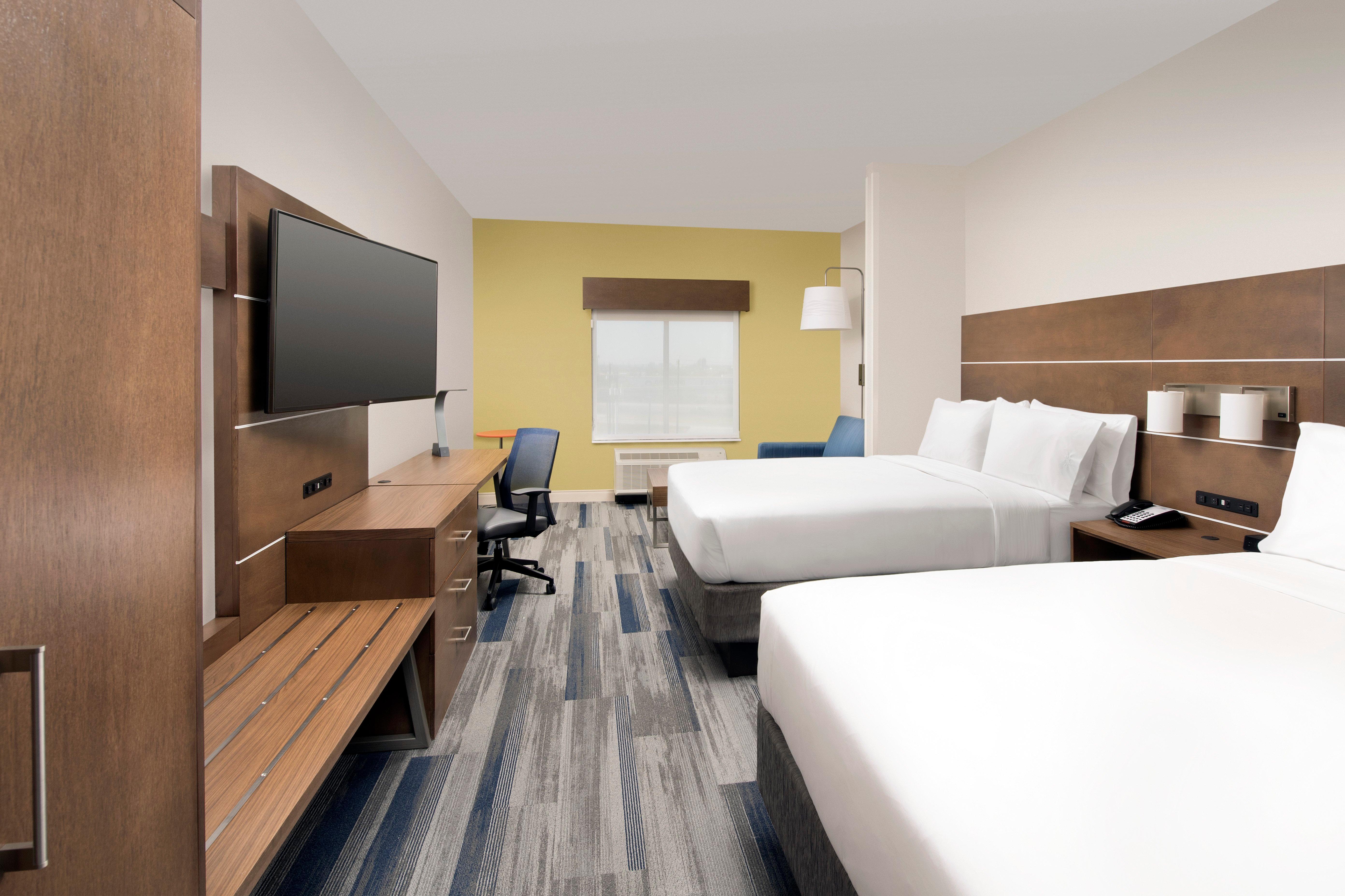 Holiday Inn Express & Suites San Antonio North-Windcrest By Ihg Bagian luar foto