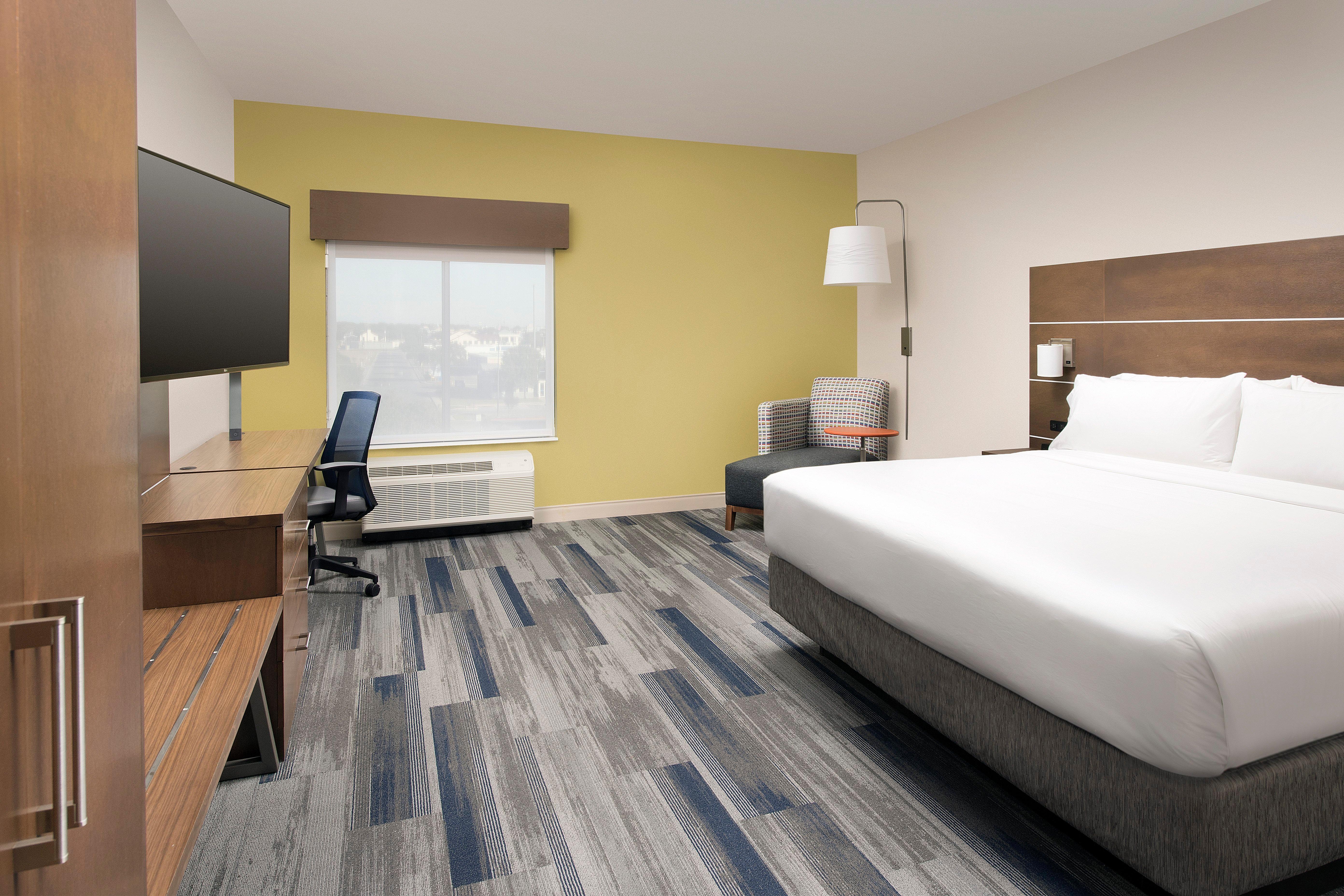Holiday Inn Express & Suites San Antonio North-Windcrest By Ihg Bagian luar foto