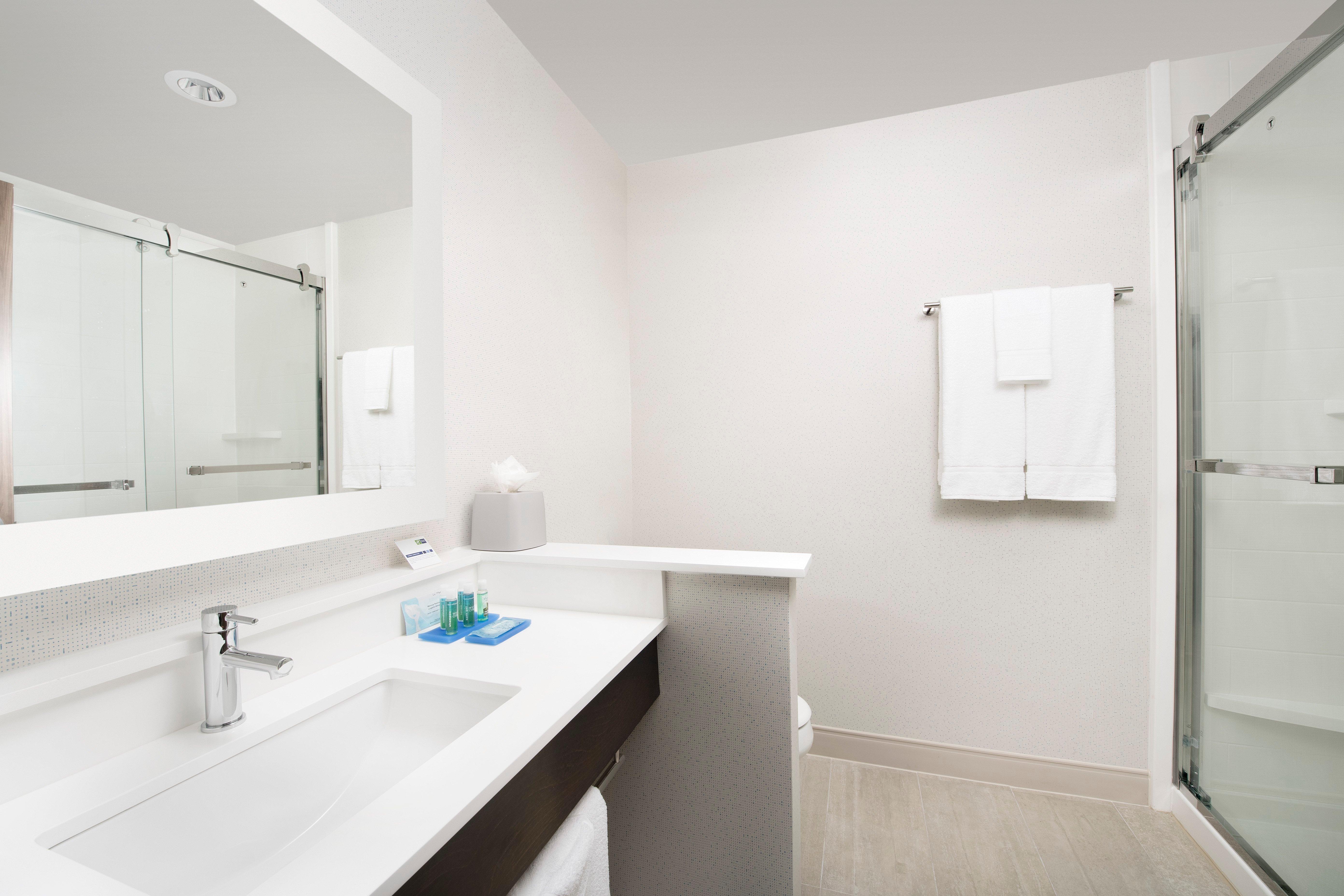 Holiday Inn Express & Suites San Antonio North-Windcrest By Ihg Bagian luar foto