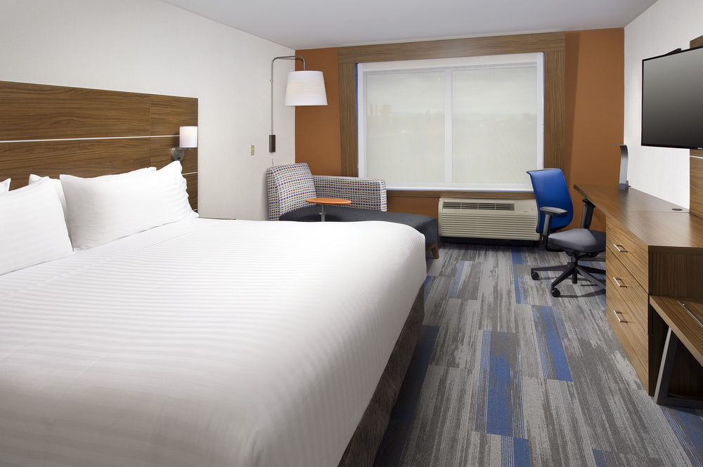 Holiday Inn Express & Suites San Antonio North-Windcrest By Ihg Bagian luar foto