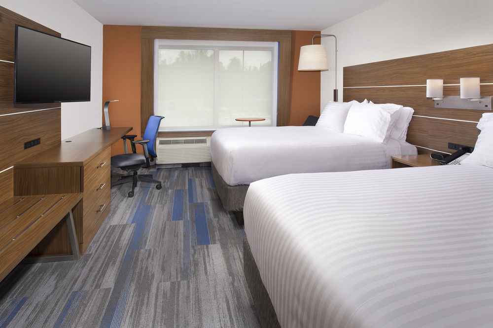 Holiday Inn Express & Suites San Antonio North-Windcrest By Ihg Bagian luar foto