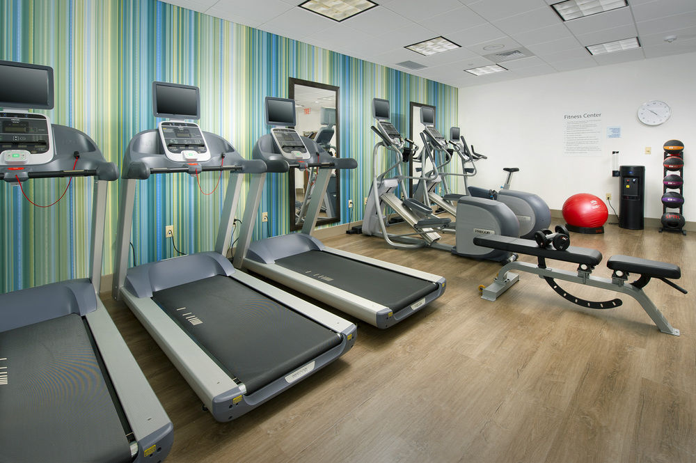 Holiday Inn Express & Suites San Antonio North-Windcrest By Ihg Bagian luar foto