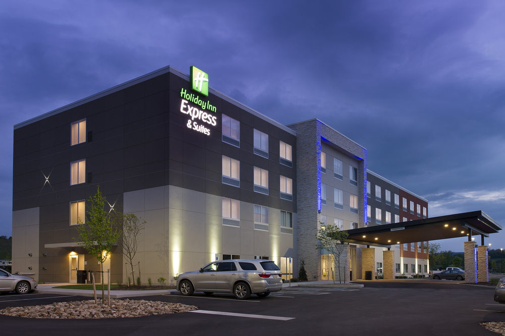 Holiday Inn Express & Suites San Antonio North-Windcrest By Ihg Bagian luar foto
