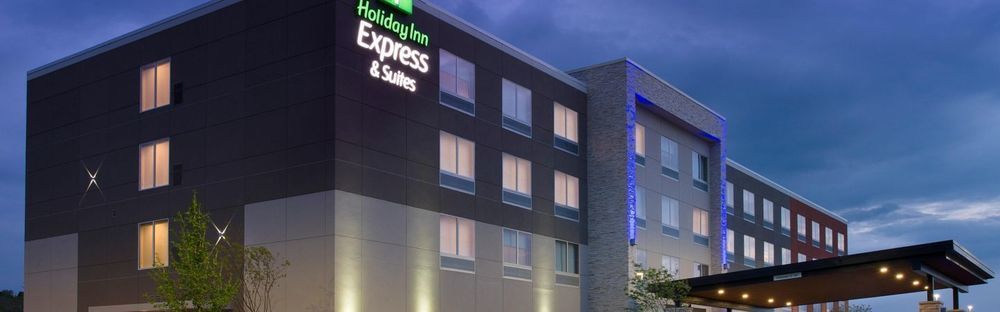 Holiday Inn Express & Suites San Antonio North-Windcrest By Ihg Bagian luar foto
