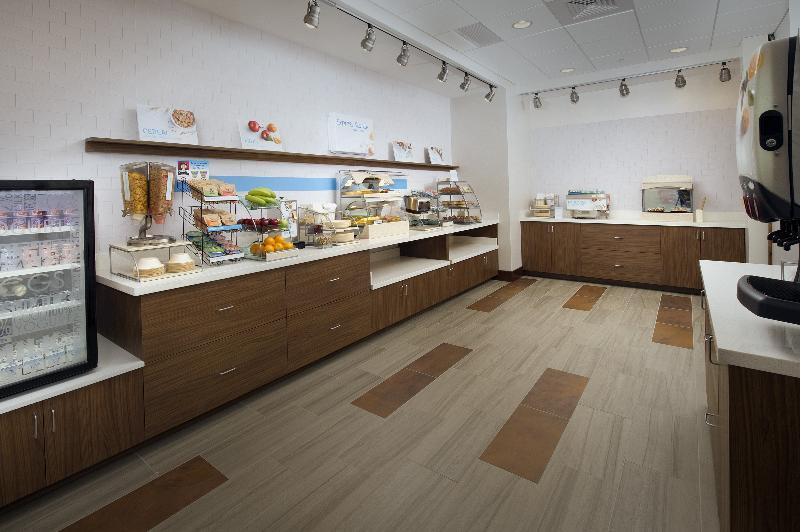 Holiday Inn Express & Suites San Antonio North-Windcrest By Ihg Bagian luar foto